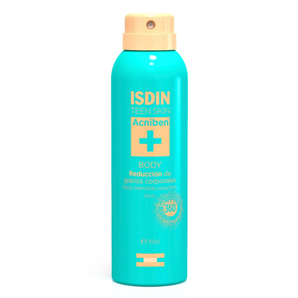 ACNIBEN BODY REDUCCION DE GRANOS CORPORALES SPRAY 150Ml