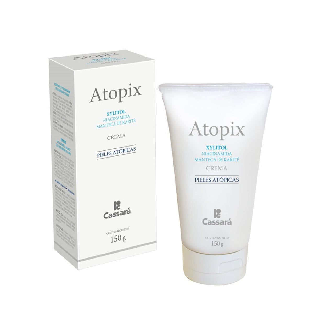 ATOPIX CREMA 150G