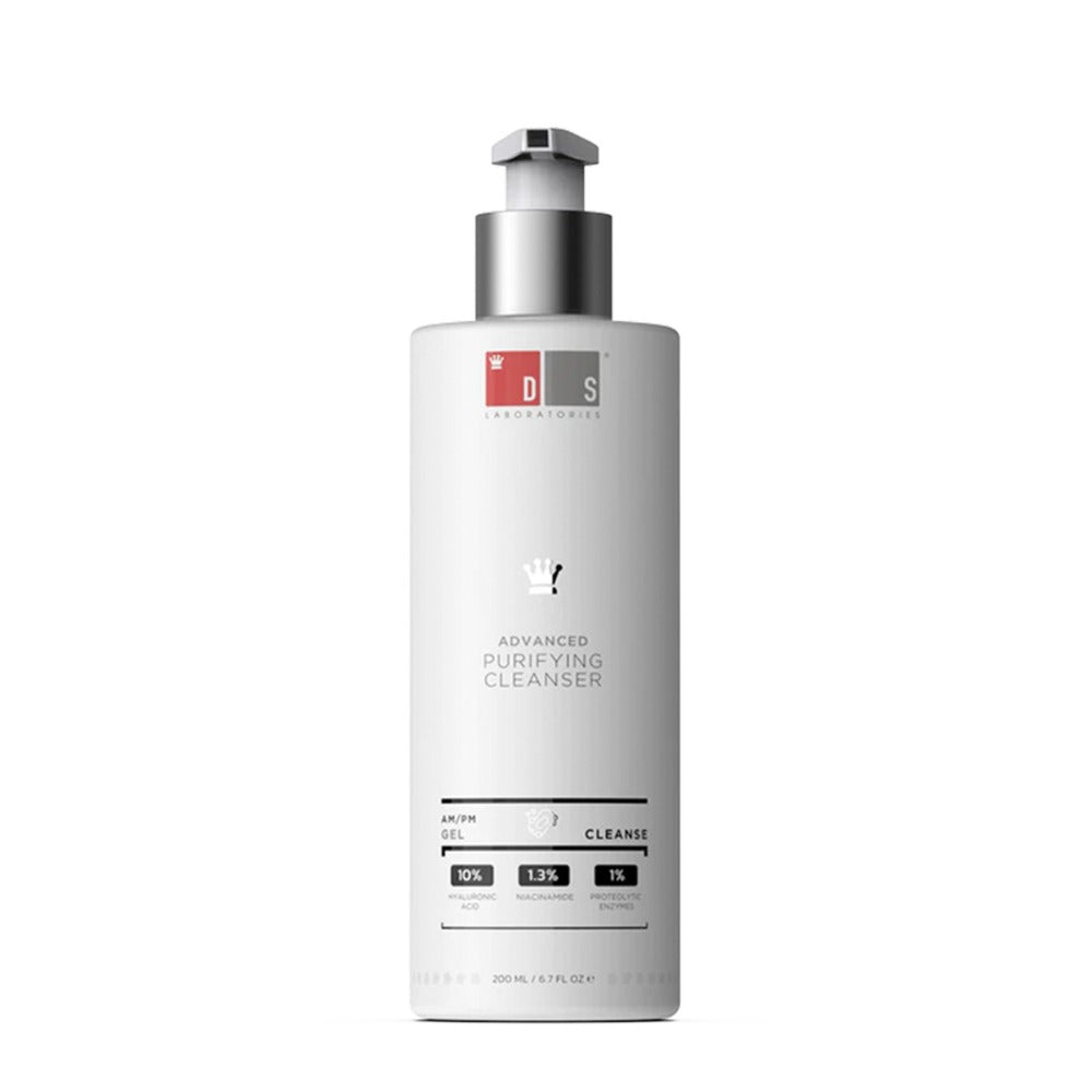 ADVANCED PURIFYING CLEANSER 200 ML