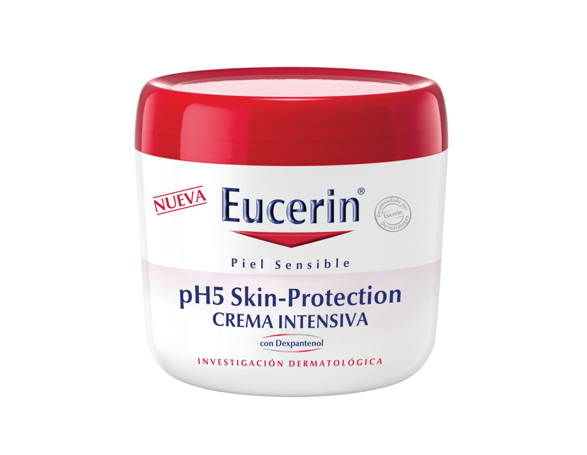 EUCERIN CREMA INTENSIVA 450ML