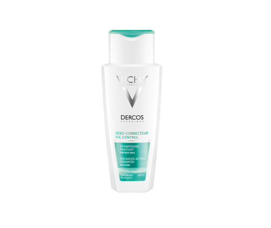 DERCOS SEBOCORRECTOR 200 ML