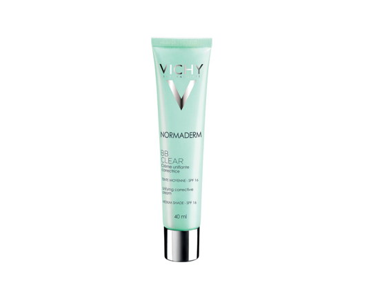 VIC NORMADERM BB CLEAR MEDIUM 40ML