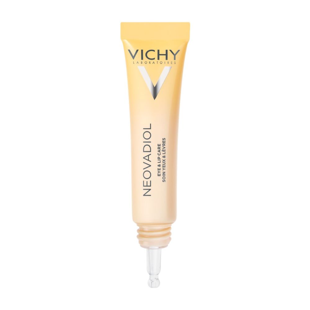 NEOVADIOL CREMA ANTIEDAD DE OJOS Y LABIOS 15 ML