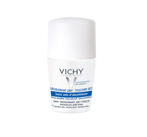 DEO DESODORANTE ANTI HUMEDAD 50 ML