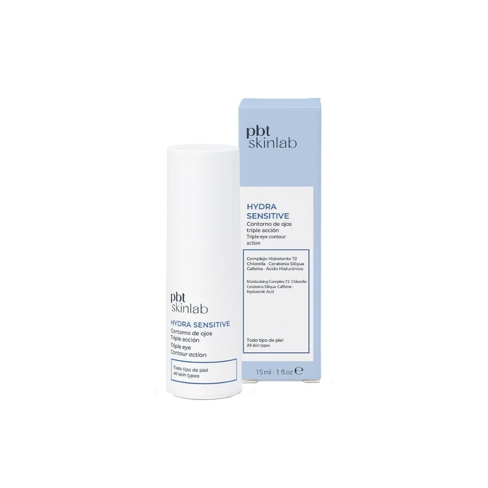 PARABOTICA HYDRASENSITIVE CONTORNO 15ML