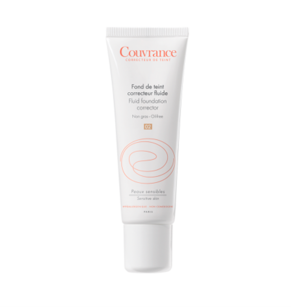 COUVRANCE FONDO MIEL 30 ML