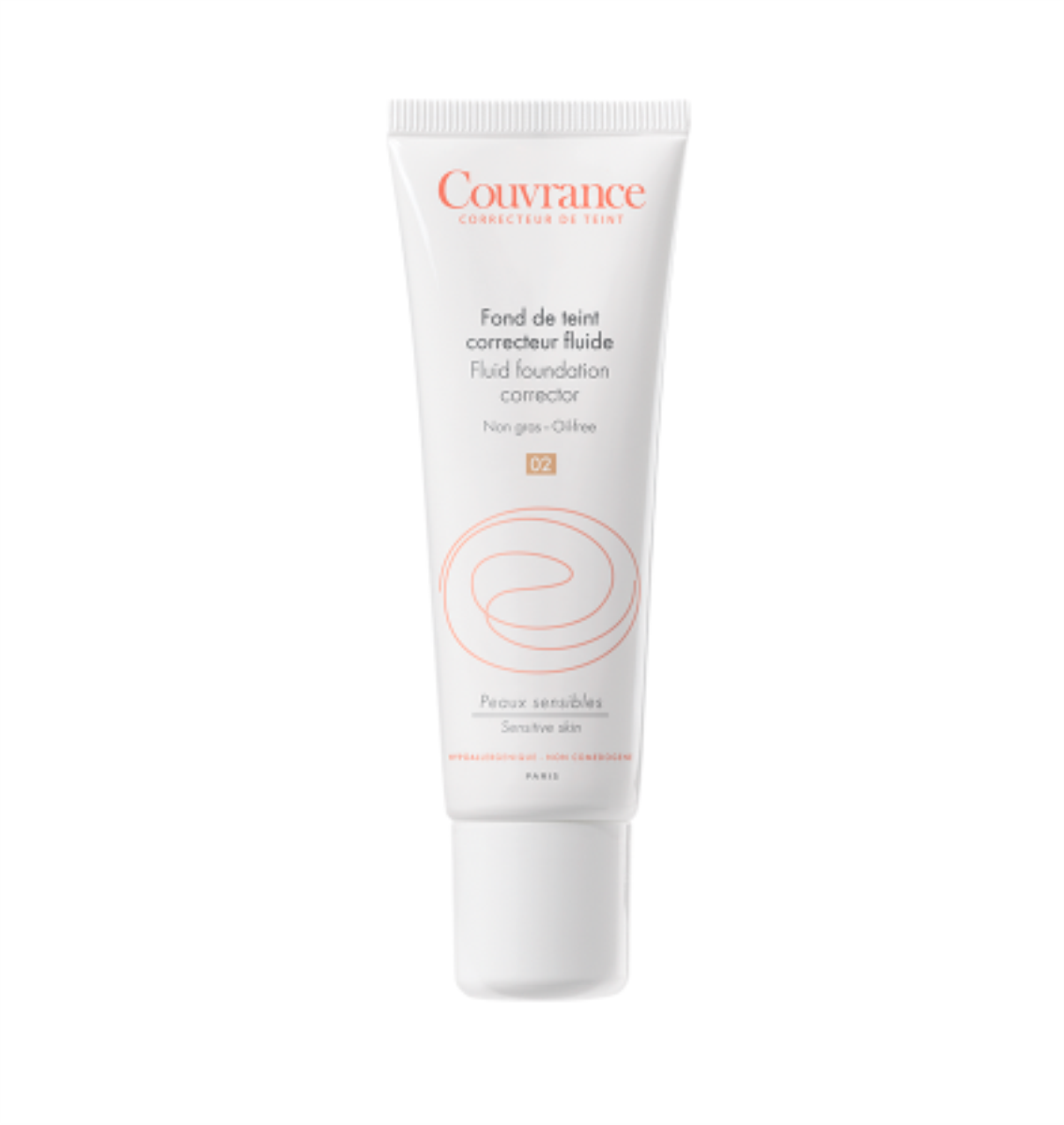 COUVRANCE FONDO MIEL 30 ML