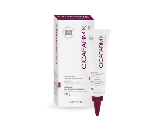 CICAFARM K 30 GRS.