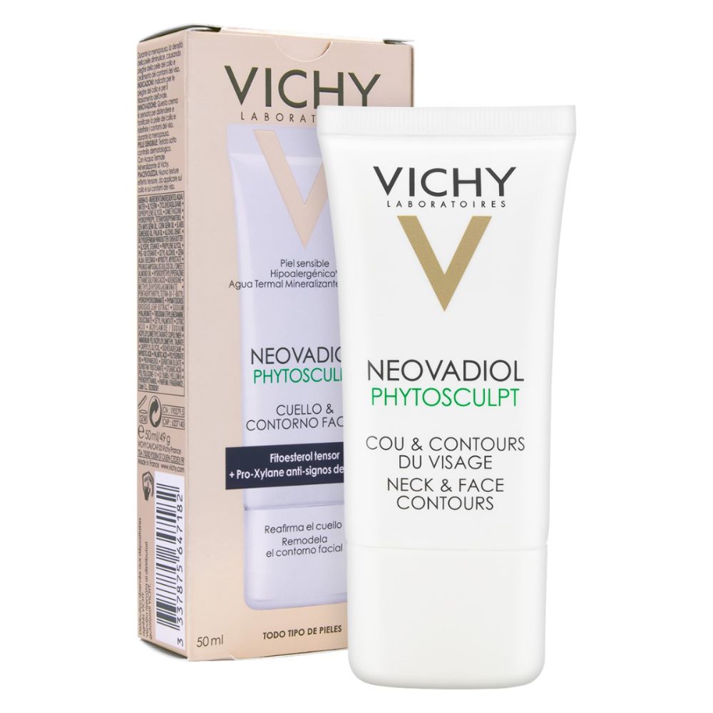 VICHY NEOVADIOL -PHYTOSCULPT 50 ML