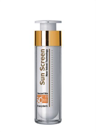 SUN SCREEN VELVET SPF 50+ 50ml