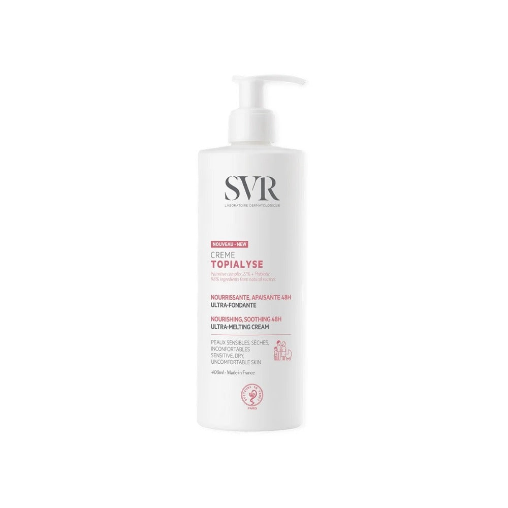 TOPIALYSE CREMA EMOLLIENTE