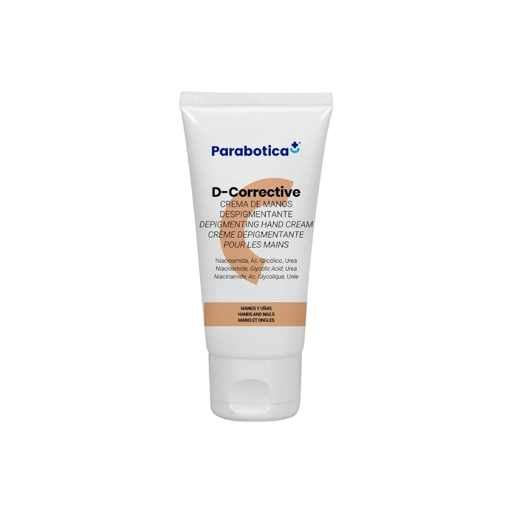 PARABOTICA D-CORRECTIVE CR MANOS DESP.