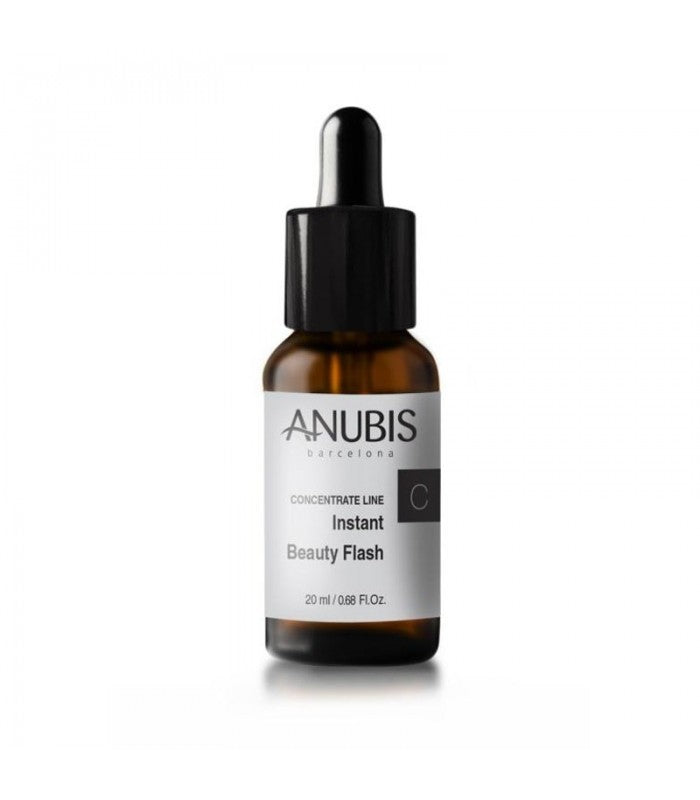 ANUBIS CONCENTRADO EFECTO TENSOR Y ANTIFATIGA INMEDIATO