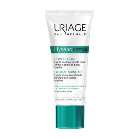 HYSEAC 3 REGUL 40ML