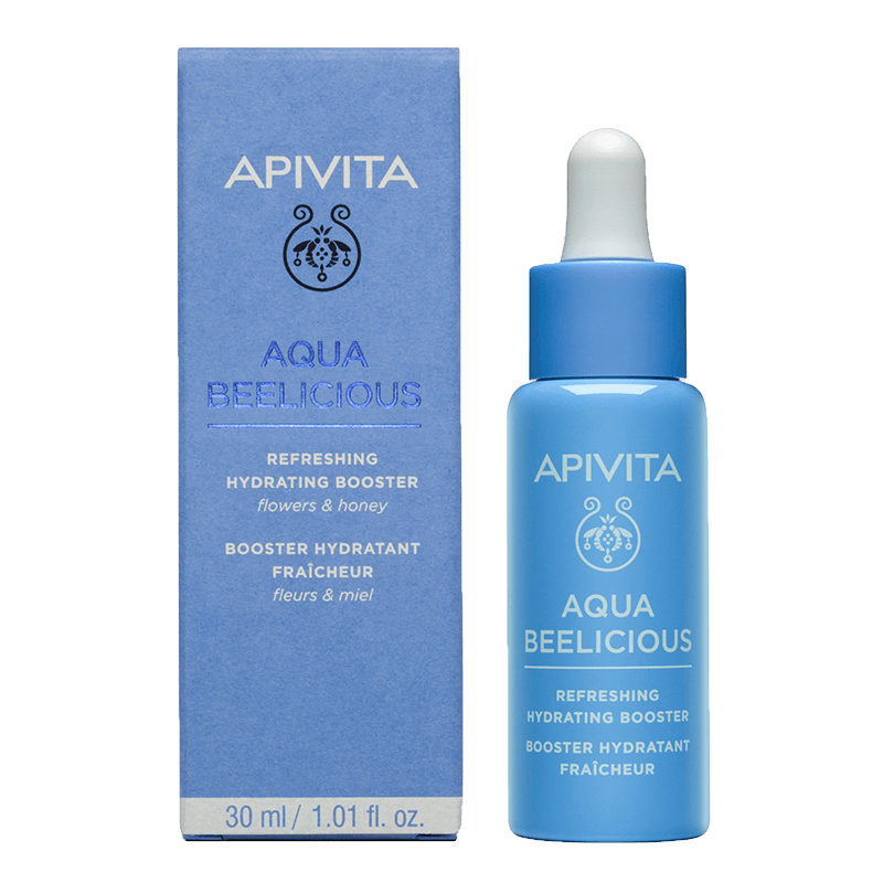 Aqua Beelicious Refreshing Hydrating Booster