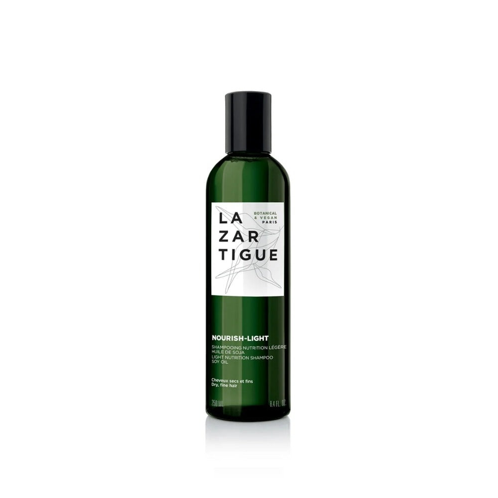 NOURISH LIGHT SHAMPOO