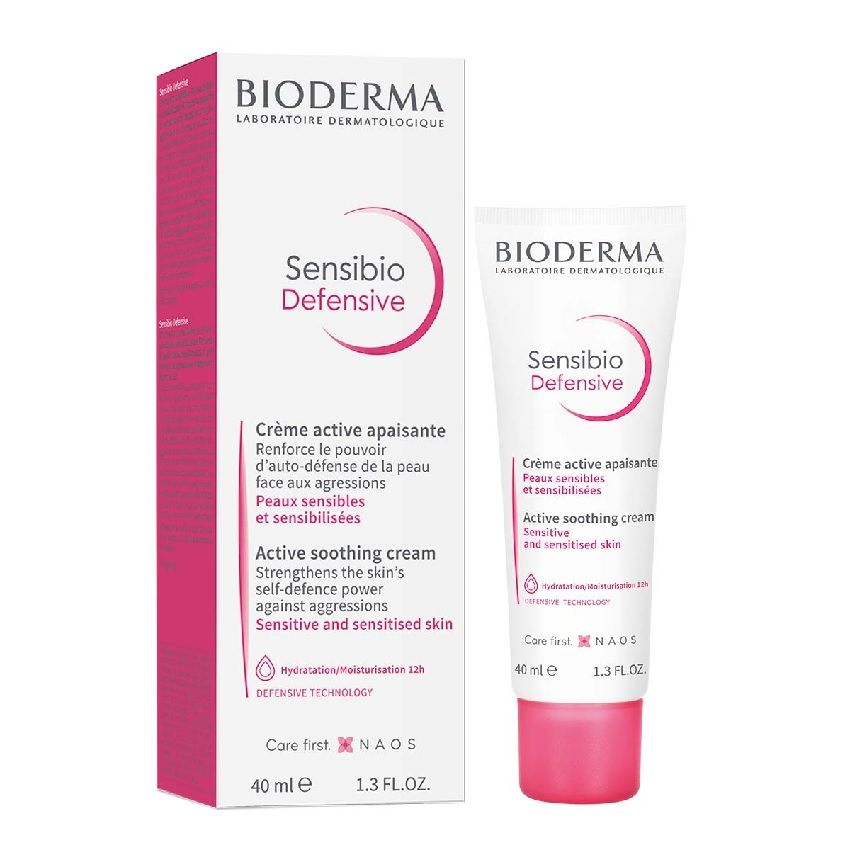 SENSIBIO DEFENSIVE 40ML