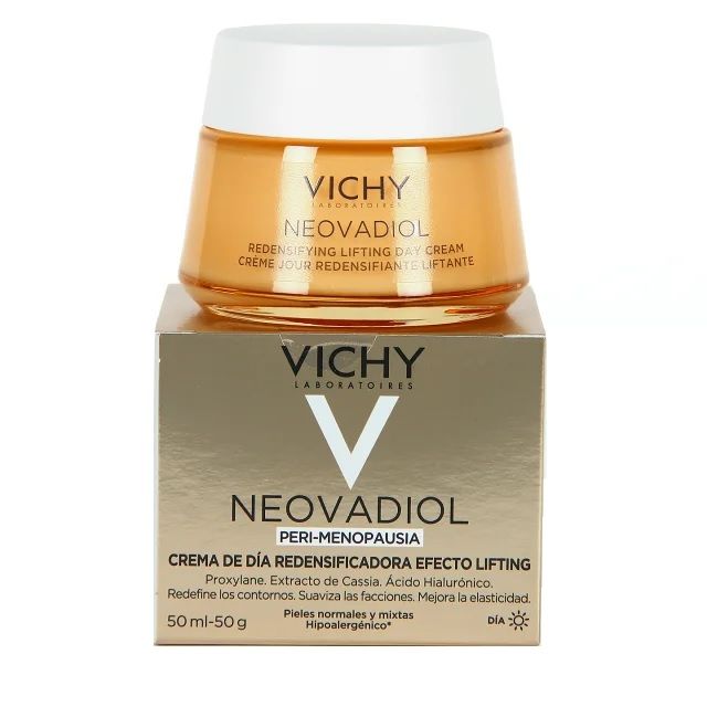 NEOVADIOL PERI-MENOPAUSIA 50ML CREMA DE DIA