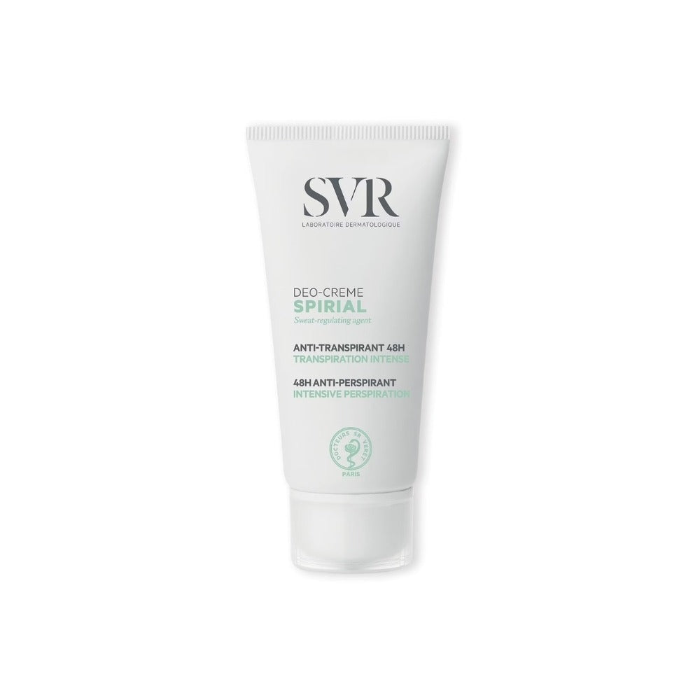 SPIRIAL DEO-CREME 50 ML
