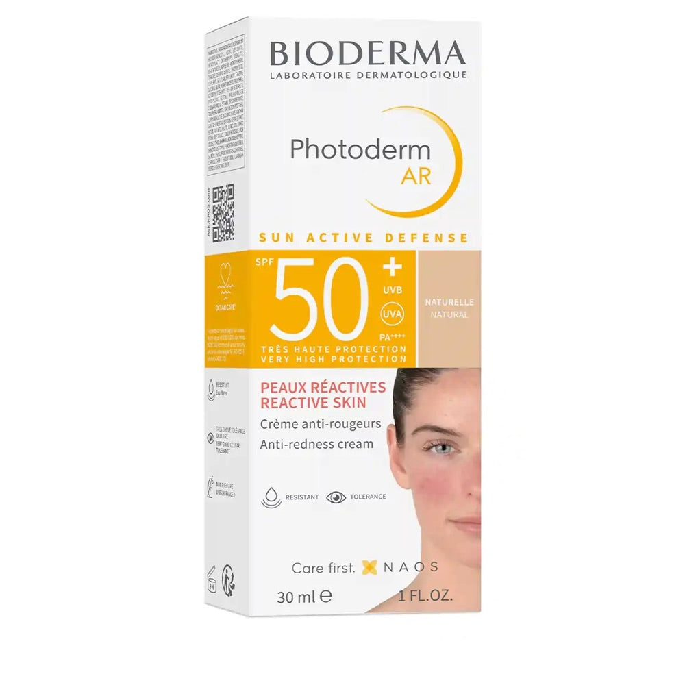 PHOTODERM AR SPF50 30ML