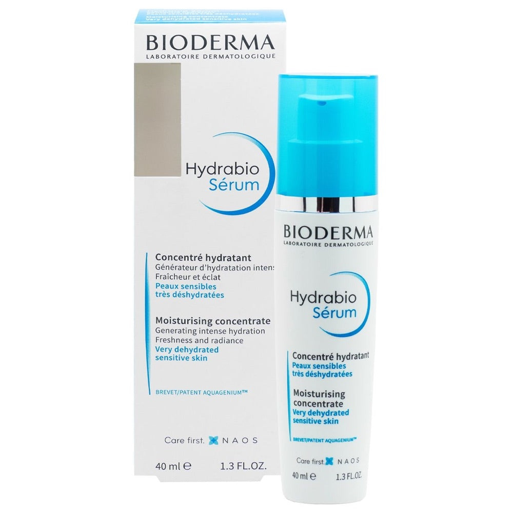 HYDRABIO SERUM 40ML
