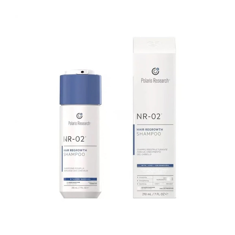 POLARIS NR 02 210 ML
