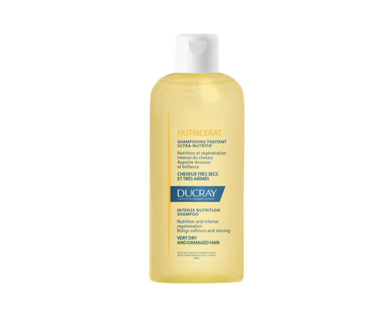 NUTRICERAT SHAMPOO 200ML