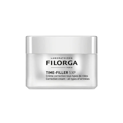 TIME FILLER 5 XP CREAM