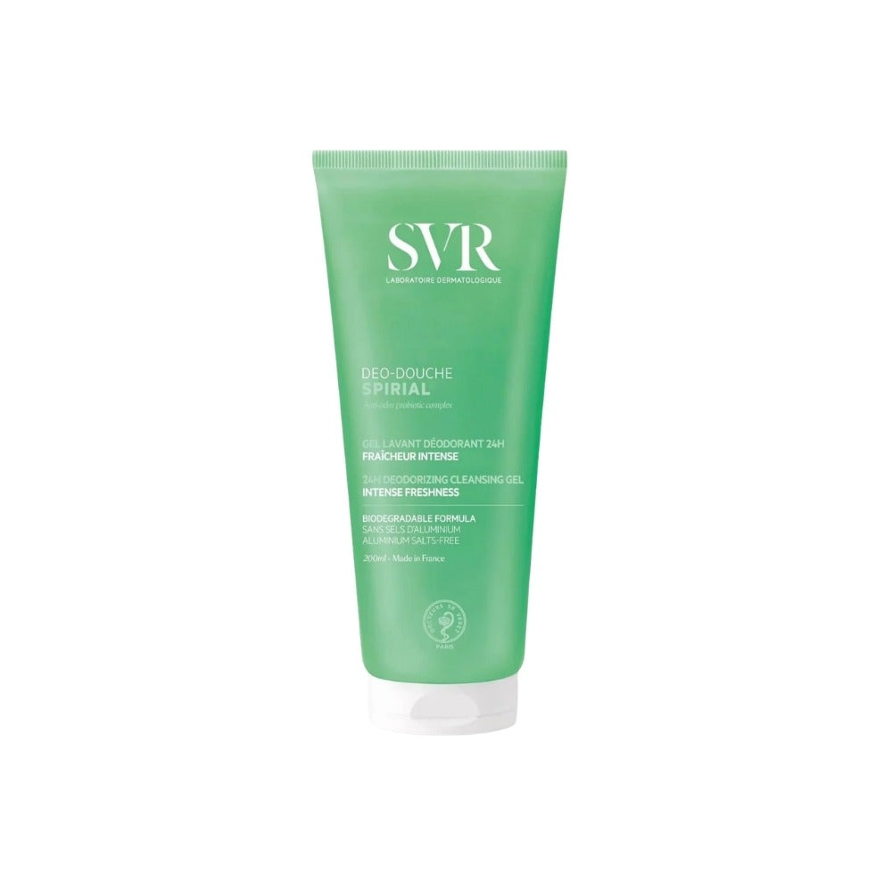 SPIRIAL DEO DOUCHE