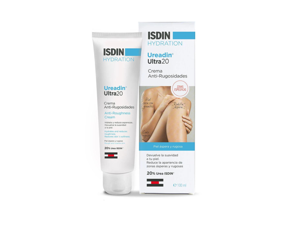 UREADIN RX 20 CREMA TUBO 100 ML.