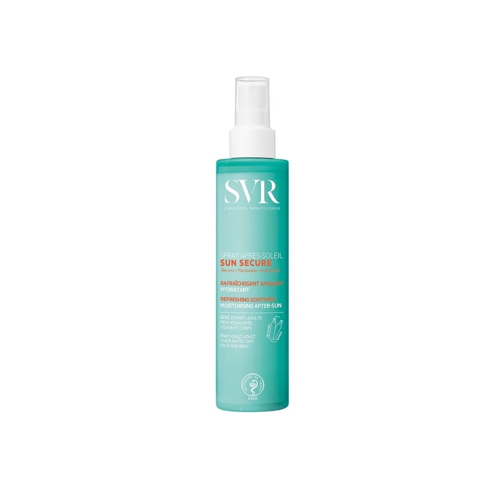 SUN SECURE SPRAY APRES-SOLEIL
