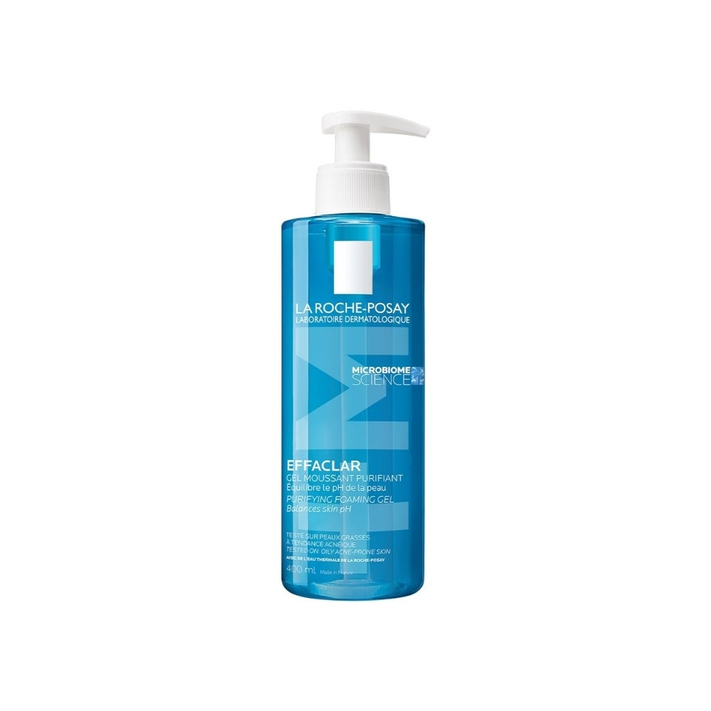 EFFACLAR GEL