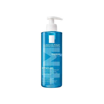 EFFACLAR GEL