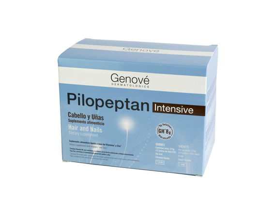 PILOPEPTAN SOBRES ORAL INTENSIVE