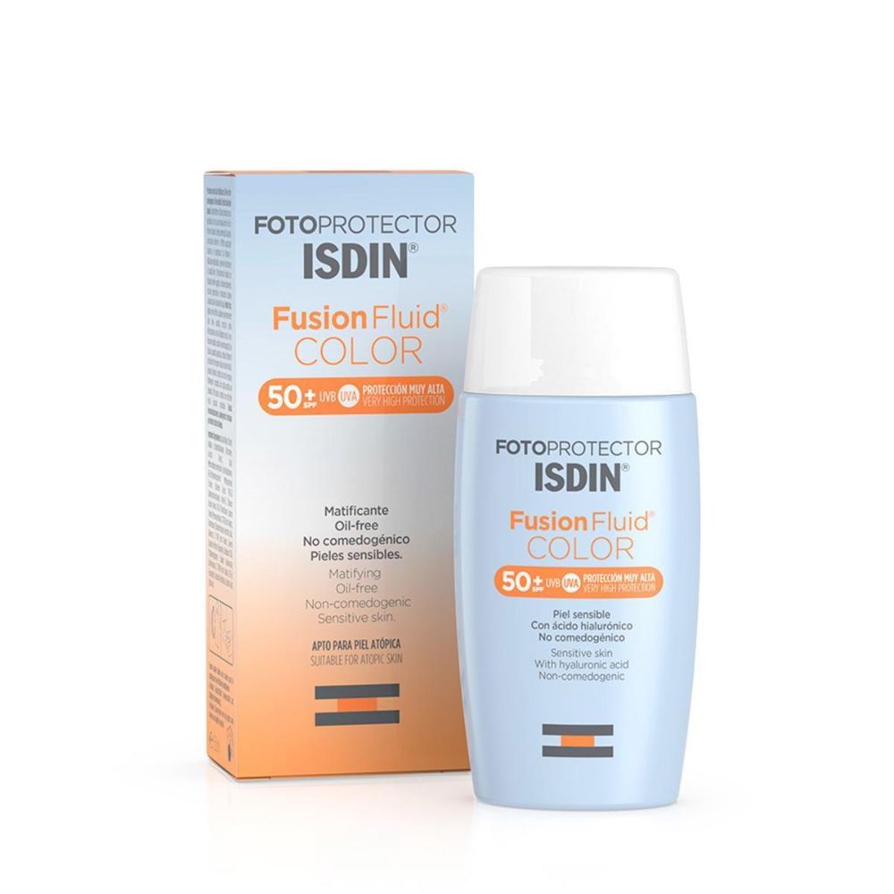FOTOP. 50 FUSION COLOR 50 ML