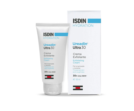 UREADIN RX 30 CR EMOLIENTE 50 ML