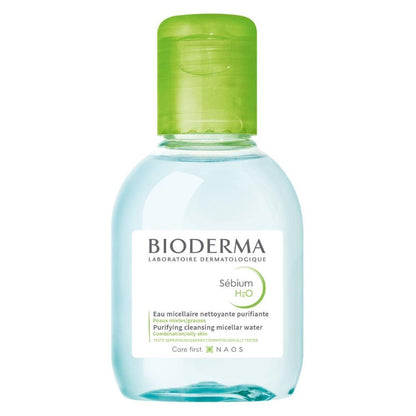 BIODERMA SEBIUM H2O