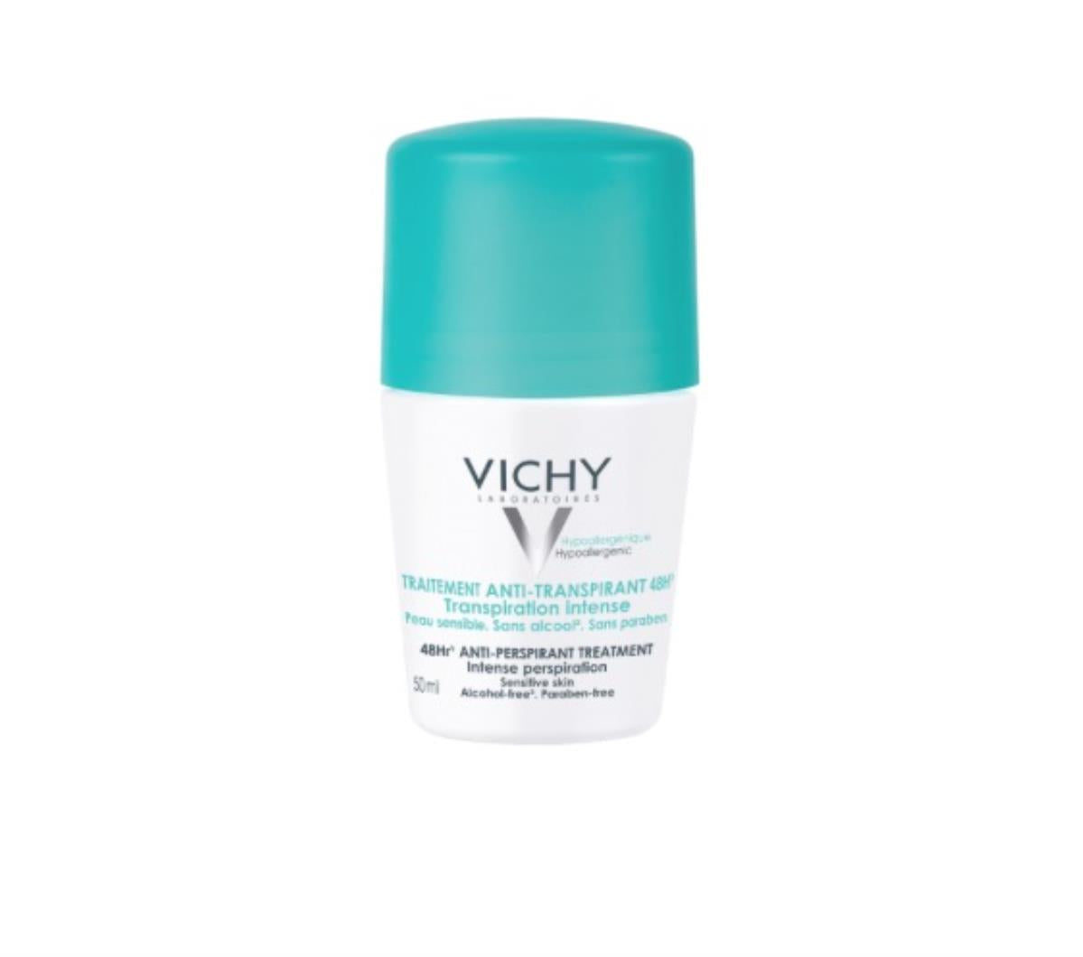 DEO ROLL ON REGULADOR 48H 50 ML