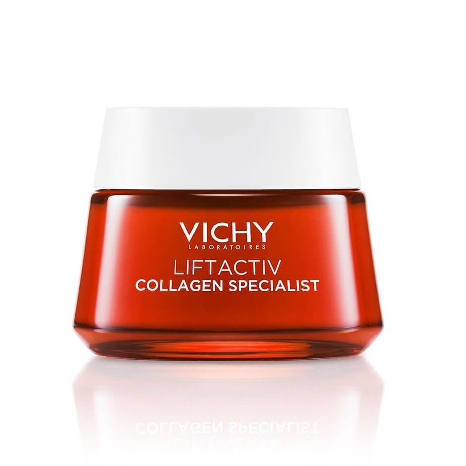 LIFTACTIV COLLAGEN SPECIALIST CREMA DE DIA 50ML