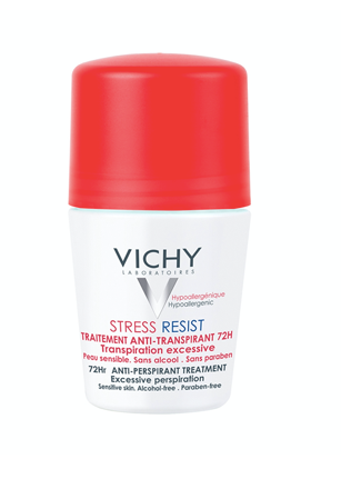DEO ROLL ON STRESS RESIST 30 ML