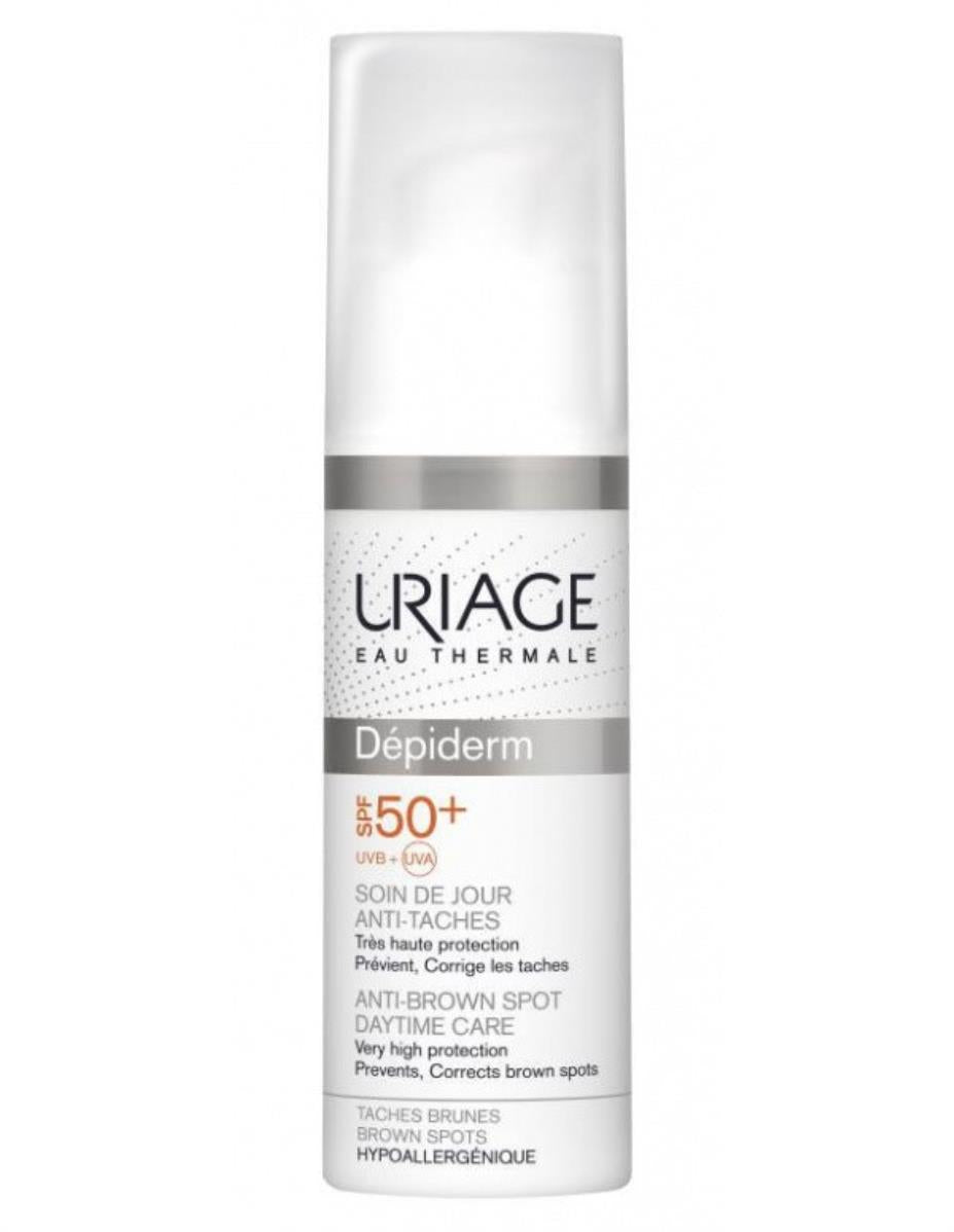 DEPIDERM SPF50 F 30ML NF