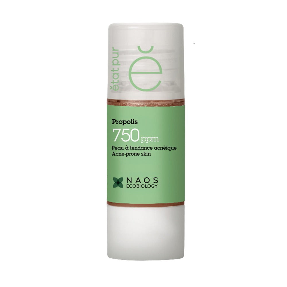 Naos Ecobiology Etat Pur Activo Puro Propolis