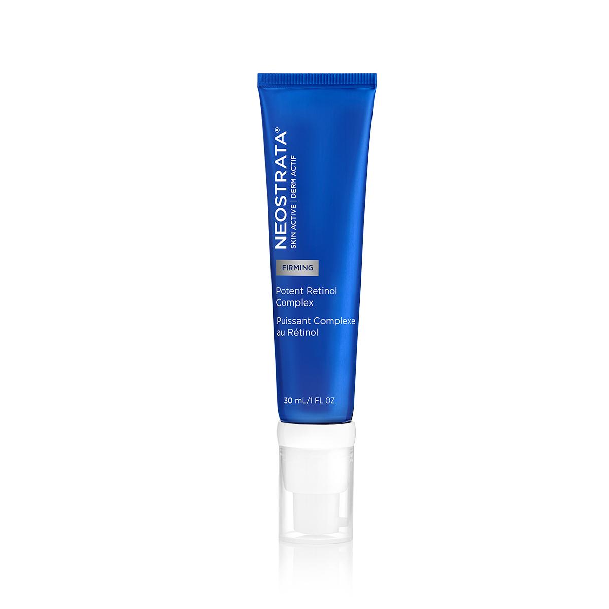 SKIN ACTIVE POTENT RETINOL  COMPLEX GEL CREMA 30 ML
