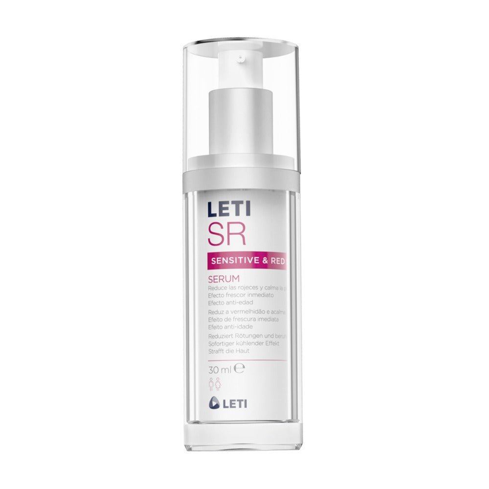 LETI SR SERUM ANTIROJECES 30 ML