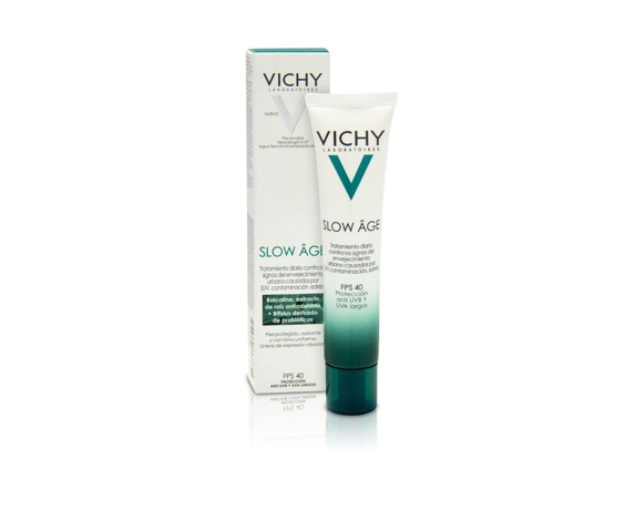 SLOW AGE FLUIDO 40ML