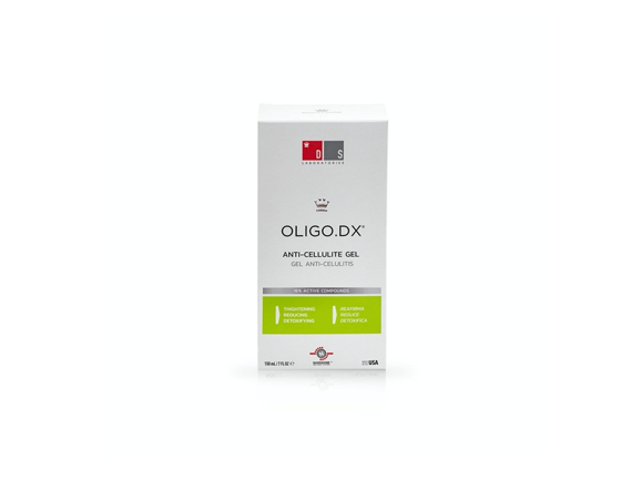 OLIGO DX 150 ML