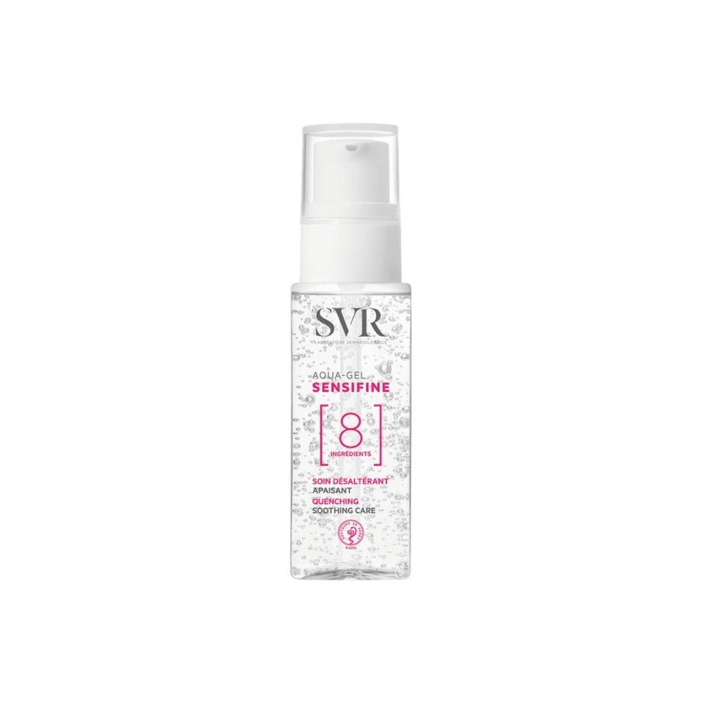 SENSIFINE AQUA-GEL 40 ML