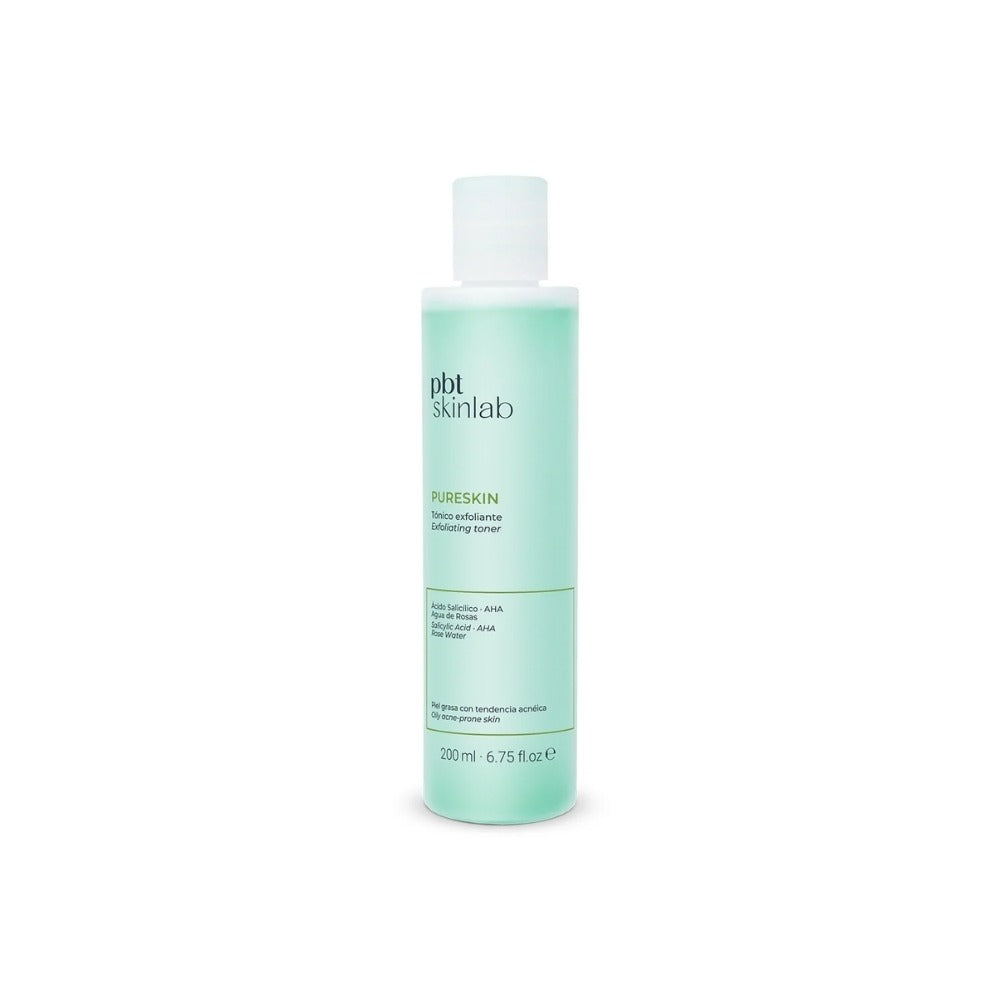 PARABOTICA PURESKIN TONICO EXF. 200ML