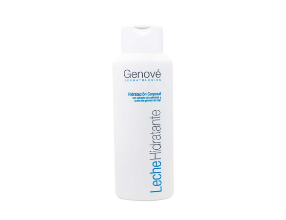 LECHE HIDRATANTE 500ML