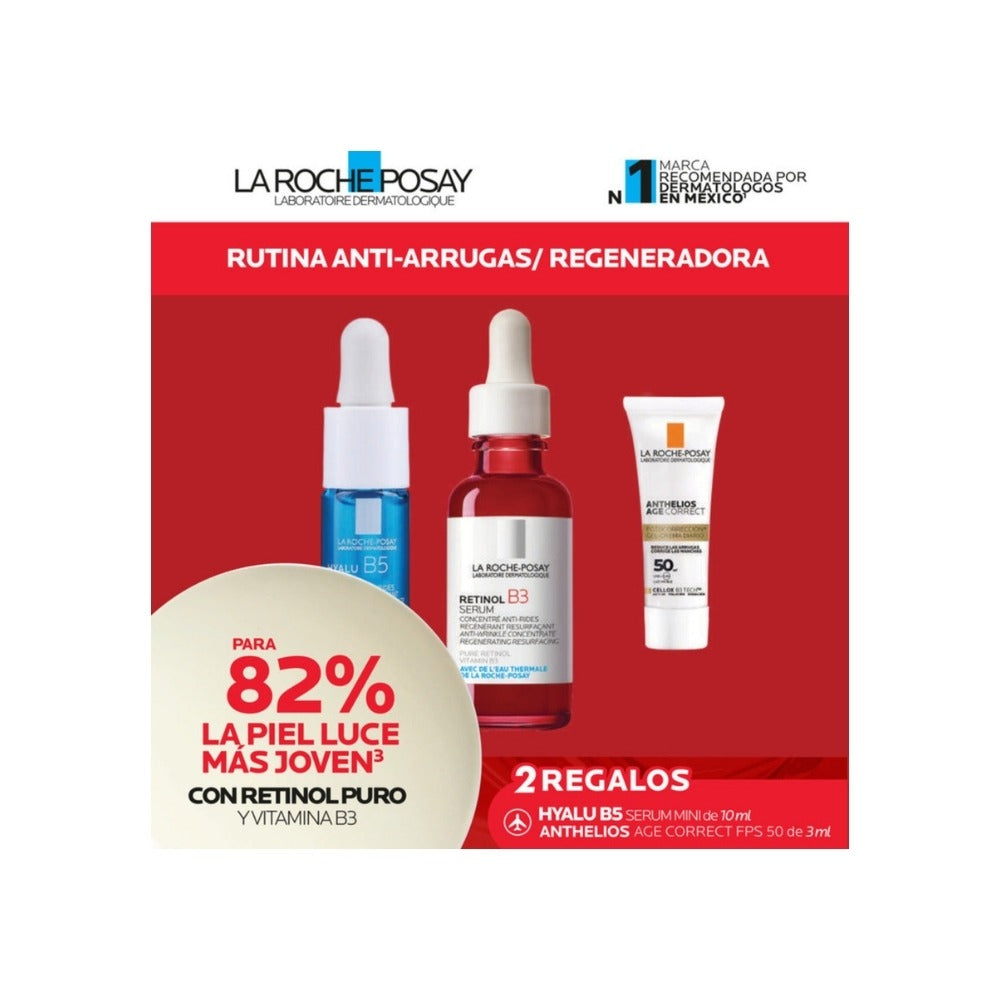 RETINOL B3 SERUM 30ML